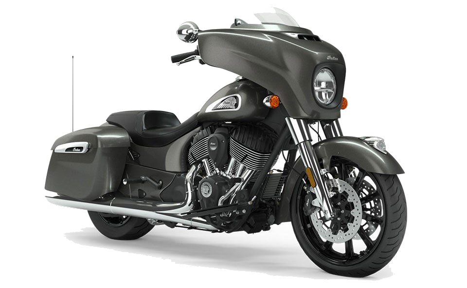Shop Chieftain motorcycles at Indian Motorcycles® of Oklahoma City