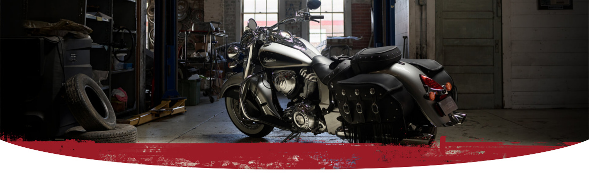 Parts Department | Indian Motorcycles® of Oklahoma City