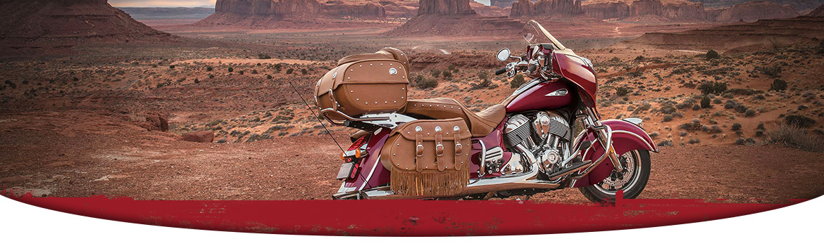 Service Department | Indian Motorcycles® of Oklahoma City