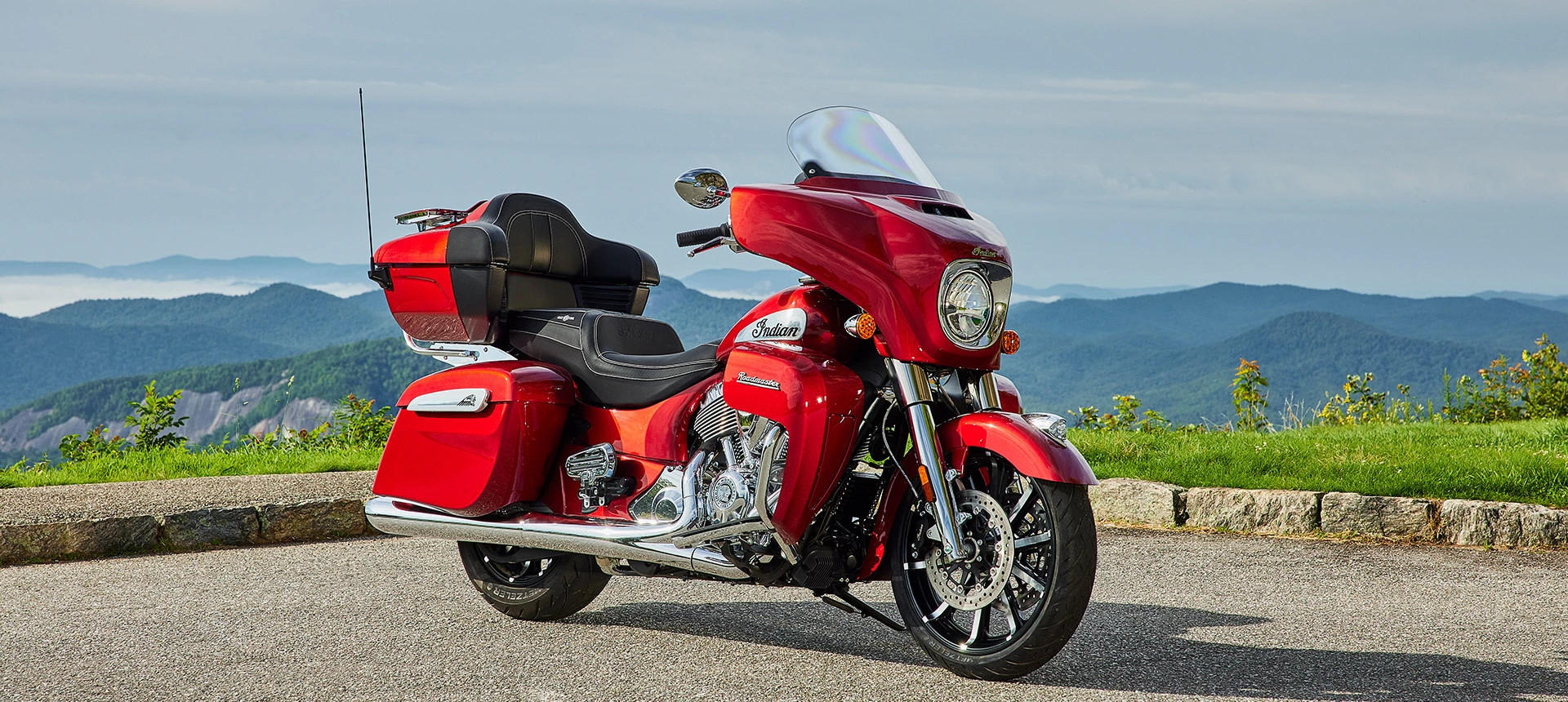 2018 Indian Motorcycle® Roadmaster® Classic for sale in Indian Motorcycles® of Oklahoma City …