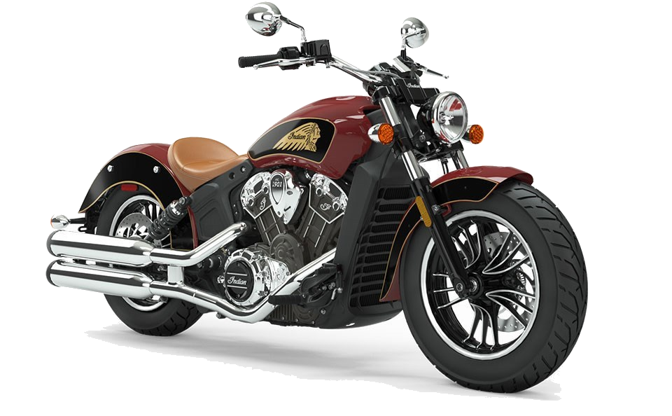 Shop Scout motorcycles at Indian Motorcycles® of Oklahoma City